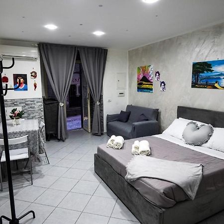 شقة Housepurgatorio14 Centro Storico نابولي المظهر الخارجي الصورة