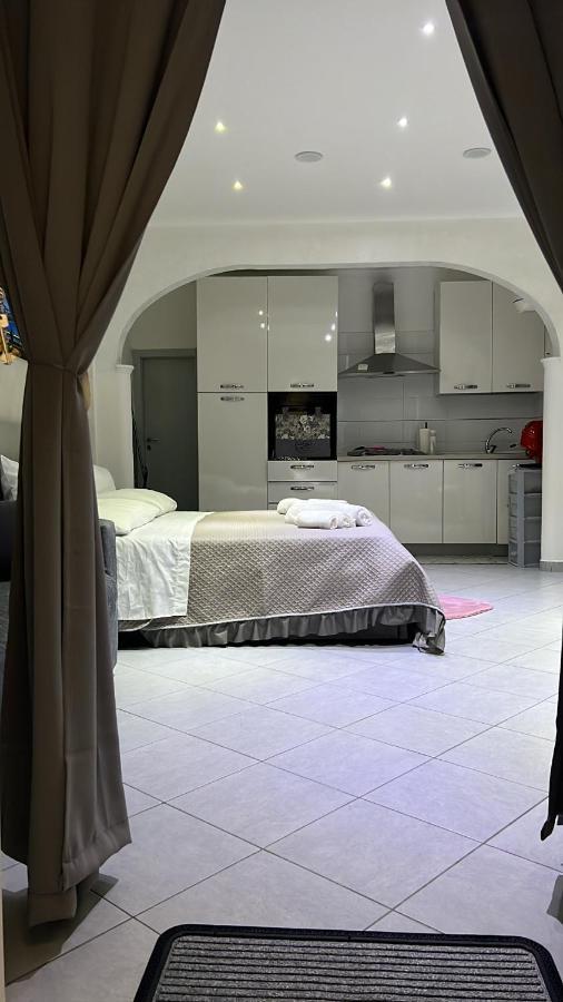 شقة Housepurgatorio14 Centro Storico نابولي المظهر الخارجي الصورة