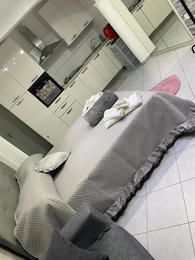 شقة Housepurgatorio14 Centro Storico نابولي المظهر الخارجي الصورة