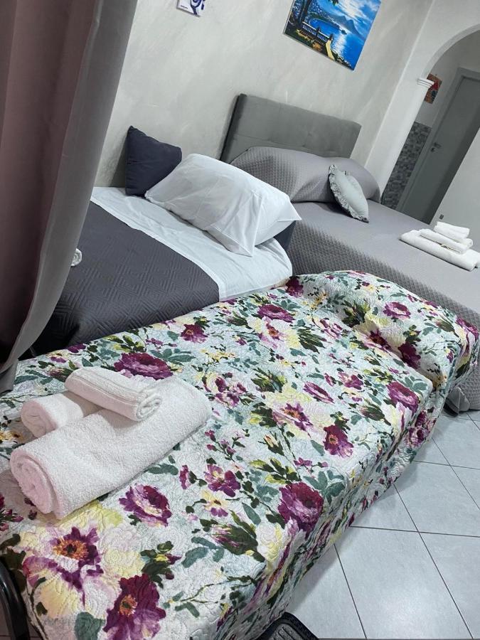 شقة Housepurgatorio14 Centro Storico نابولي المظهر الخارجي الصورة