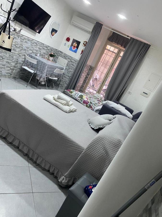 شقة Housepurgatorio14 Centro Storico نابولي المظهر الخارجي الصورة