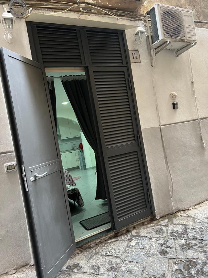 شقة Housepurgatorio14 Centro Storico نابولي المظهر الخارجي الصورة